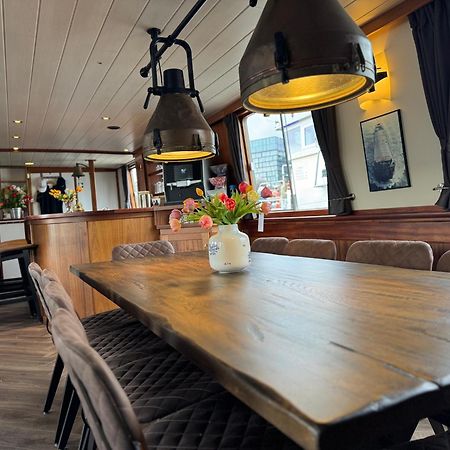 Bed and Breakfast La Mar à Amsterdam Extérieur photo