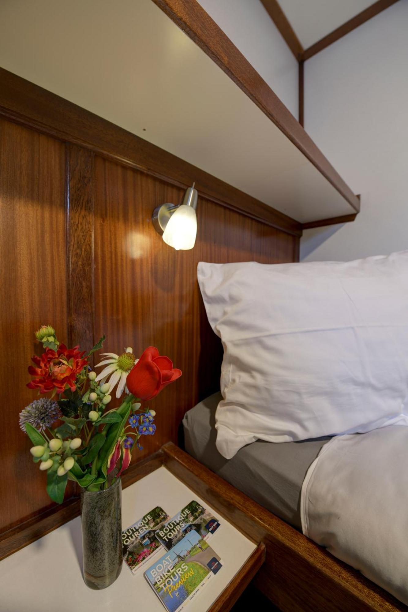 Bed and Breakfast La Mar à Amsterdam Extérieur photo