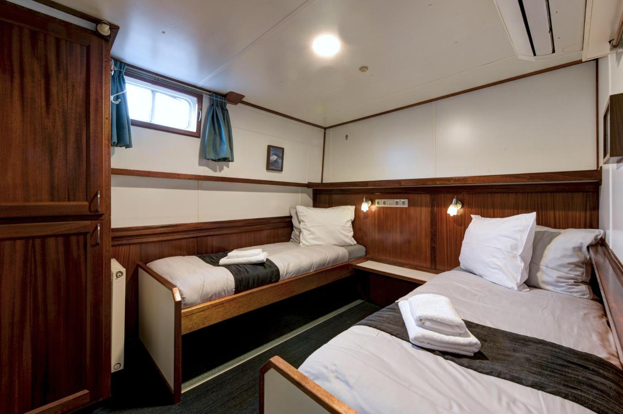 Bed and Breakfast La Mar à Amsterdam Extérieur photo