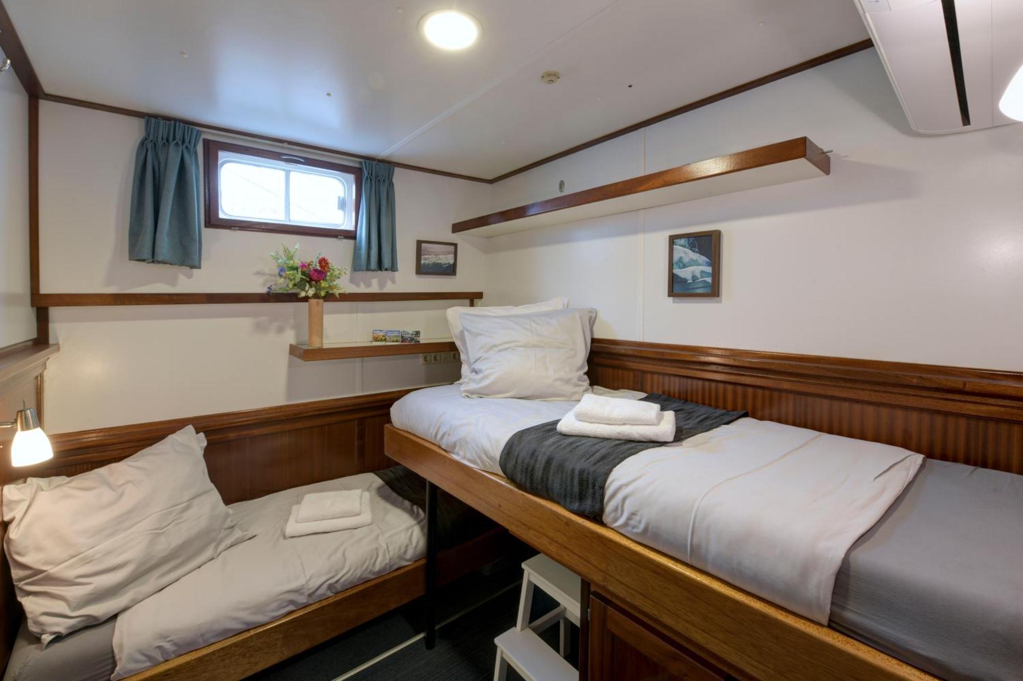 Bed and Breakfast La Mar à Amsterdam Extérieur photo